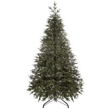 Springos Lucfenyő 100% prémium 220 cm műfenyő