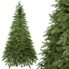 Springos Lucfenyő 100% prémium light 220 cm műfenyő