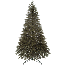 Springos Natural Lucfenyő 2m műfenyő