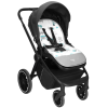 Springos Sb0055 kocsis betét