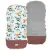 Springos Sb0057 kocsis betét