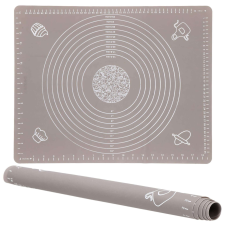 Springos szilikon süteményes deszka 40x50 cm konyhai eszköz