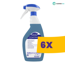 Sprint Multiuso Plus Általános tisztítószer 750ml (Karton - 6 db) tisztító- és takarítószer, higiénia