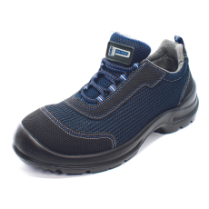  SPRINT S1P SRC félcipő 46 kék