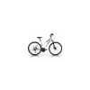  Sprint Sintero Plus női crosstrekking kerékpár 44cm Fehér