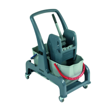 SPRINTUS CombiX felmosókocsi dupla vödör, 2 x 25 liter takarító és háztartási eszköz