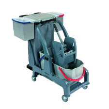 SPRINTUS CombiX XL takarítókocsi, szemeteszsák tartóval takarító és háztartási eszköz