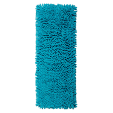 SPRINTUS Octopus blue 50 cm Chenille felmosópárna mikroszálas takarító és háztartási eszköz