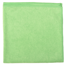 SPRINTUS Rainbow PRO zöld 40x40 cm mikroszálas kendő 340 g/m² tisztító- és takarítószer, higiénia