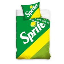  Sprite ágyneműhuzat (201004) lakástextília