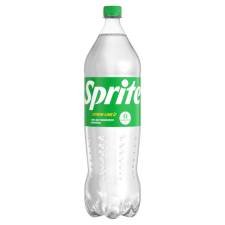 SPRITE szénsavas üdítőital 1,75L üdítő, ásványviz, gyümölcslé