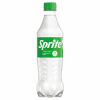 SPRITE Üdítőital, szénsavas, 0,5 l, SPRITE, citrom és lime