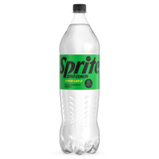 SPRITE Üdítőital, szénsavas, 1,75 l, SPRITE, &quot;Sprite Zero&quot; üdítő, ásványviz, gyümölcslé