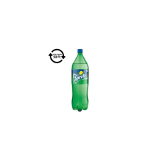 SPRITE Üdítőital szénsavas SPRITE 1,75L DRS üdítő, ásványviz, gyümölcslé