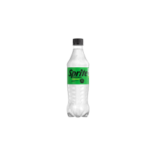 SPRITE Üdítőital szénsavas SPRITE Zero 0,5L DRS üdítő, ásványviz, gyümölcslé