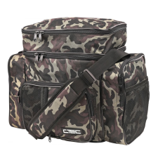 Spro C-Tec Camou Base Bag táska (6405-29) horgászkiegészítő