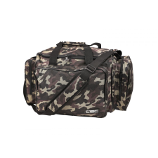  Spro C-Tec Camou Carry All Small táska (6405-26) horgászkiegészítő