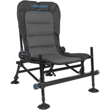  Spro Cresta Compact Chair 2.0 szerelhető horgászfotel 130kg (6402-520) horgászszék, ágy