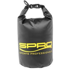  Spro Dry Bag Black Pvc 5Liter Vízhatlan Táska (6203-3500) horgászkiegészítő