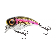 Spro Fat Iris 50 wobbler 5cm 10g - Rainbow Trout (4867-2111) csali