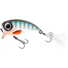  Spro Fat Iris 60 wobbler 6cm 17g - Herring (4867-1015) csali