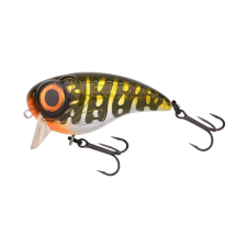  Spro Fat Iris 60 Wobbler 6Cm 17G - Northern Pike (4867-1017) csali