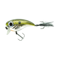 Spro Fat Iris 60 Wobbler 6Cm 17G - Shad (4867-1014) csali