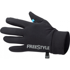 Spro Freestyle G-Gloves Touch - Pergető Kesztyű - XXL (7259-410) horgászkiegészítő
