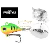  Spro Freestyle Scouta Jig Spinner 6G Wobbler - Fire Tiger (4696-004)