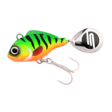  Spro-Gamakatsu Asp Jiggin Spinner Uv Xl 35G (4341-1060) Firetiger csali