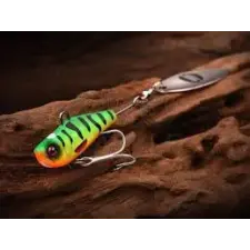  Spro-Gamakatsu Asp Speed Spinner Uv 16G (4342-005) Firetiger csali