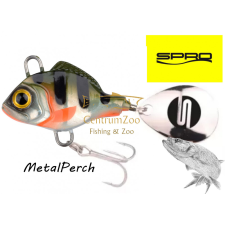  Spro-Gamakatsu Asp Uv 5G (4341-2005) Natural Perch csali