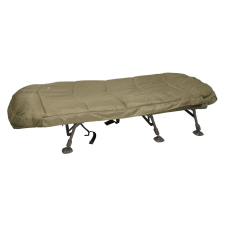 Spro Grade Insulator 4 Season Sleeping Bag 210x85x15cm (6539-257) horgászszék, ágy