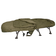 Spro Grade Insulator 5 Season Sleeping Bag 210x85x15cm (6539-255) horgászszék, ágy