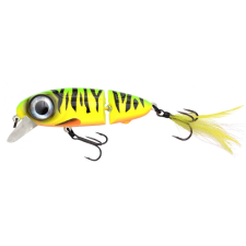 Spro IRIS UDOG JTD HARDLURE FIRETIGER 8CM 18Gr horgászkiegészítő