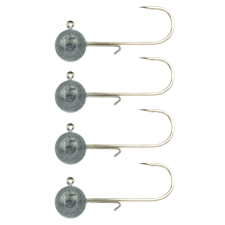 Spro Jig Head 5/0 10g 4db/cs horgászkiegészítő