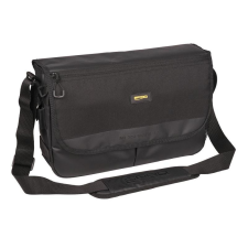  Spro Messenger Bag 37 pergető válltáska 2dobozzal (6208-6) horgászkiegészítő