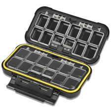  Spro Parts Stocker Storage Box - Extra Large Aprócikkes Doboz 20X11,5X5Cm (6518-200) horgászkiegészítő