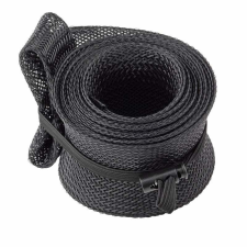 Spro Rod Sock Black - Cover botvédő hüvely 170cm (4702-506) horgászkiegészítő