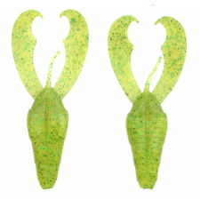 Spro SCENT SER. INSTA CLAW 8CM WASABI SPECIAL horgászkiegészítő