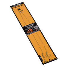 Spro Str Basic Rig Super 6-os 2db/cs horog