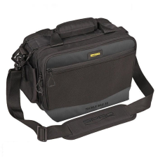 Spro Tackle Bag 30 pergető válltáska 4 dobozzal (6208-00007) horgászkiegészítő