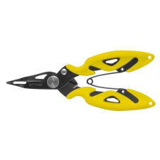 Spro Titánium Olló+Fogó Kulcskarika Nyitóval 12Cm (4702-120) horgászkiegészítő
