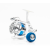 Spro Zalt Arc 5000 Reel