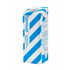  Sproud cukormentes borsóital 1000 ml reform élelmiszer