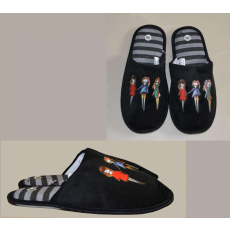 Sprox NŐI CSAJOS HÁZIPAPUCS, TEXTIL, 39