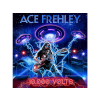 SPV Ace Frehley - 10,000 Volts (Limited Edition) (Digipak) (CD)