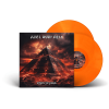 SPV Axel Rudi Pell - Risen Symbol (Orange Vinyl) (Vinyl LP (nagylemez))