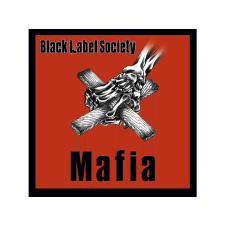 SPV Black Label Society - Mafia (Digipak) (Cd) heavy metal