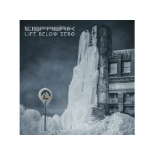 SPV Eisfabrik - Life Below Zero (Cd) elektronikus